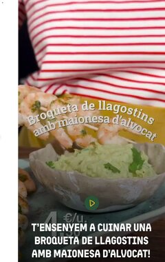 Folleto promocional de BonpreuEsclat válido desde el 07/01/2026 - Página 53.