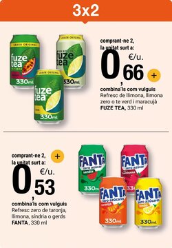 Folleto promocional de BonpreuEsclat válido desde el 07/01/2026 - Página 68.