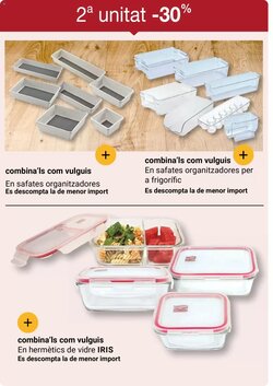 Folleto promocional de BonpreuEsclat válido desde el 07/01/2026 - Página 72.