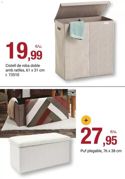 Folleto promocional de BonpreuEsclat válido desde el 07/01/2026 - Página 82.