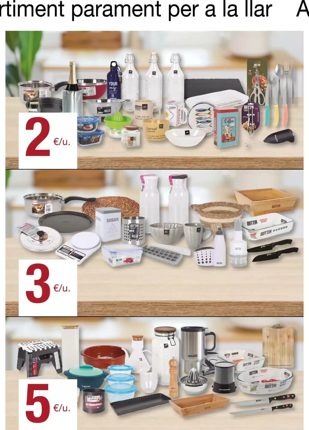 Folleto promocional de BonpreuEsclat válido desde el 07/01/2026 - Página 86.