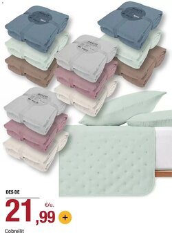 Folleto promocional de BonpreuEsclat válido desde el 07/01/2026 - Página 87.