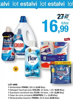 Folleto promocional de BonpreuEsclat válido desde el 07/01/2026 - Página 9.