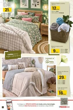 Folleto promocional de Eroski válido desde el 07/01/2026 - Página 10.