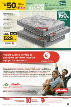 Folleto promocional de Eroski válido desde el 07/01/2026 - Página 15.