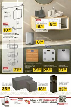 Folleto promocional de Eroski válido desde el 07/01/2026 - Página 18.