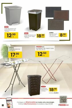 Folleto promocional de Eroski válido desde el 07/01/2026 - Página 20.