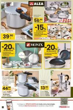 Folleto promocional de Eroski válido desde el 07/01/2026 - Página 24.