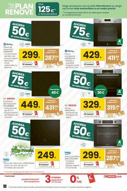 Folleto promocional de Eroski válido desde el 07/01/2026 - Página 28.