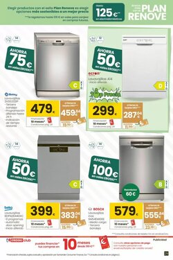 Folleto promocional de Eroski válido desde el 07/01/2026 - Página 29.