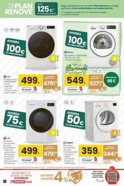 Folleto promocional de Eroski válido desde el 07/01/2026 - Página 30.