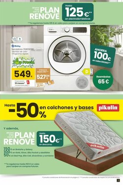 Folleto promocional de Eroski válido desde el 07/01/2026 - Página 3.