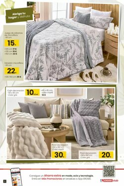 Folleto promocional de Eroski válido desde el 07/01/2026 - Página 6.