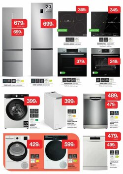 Folleto promocional de Milar válido desde el 07/01/2026 - Página 3.