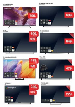 Folleto promocional de Milar válido desde el 07/01/2026 - Página 4.