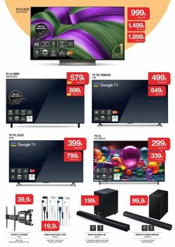 Folleto promocional de Milar válido desde el 07/01/2026 - Página 5.