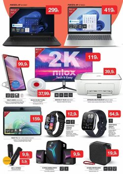 Folleto promocional de Milar válido desde el 07/01/2026 - Página 6.