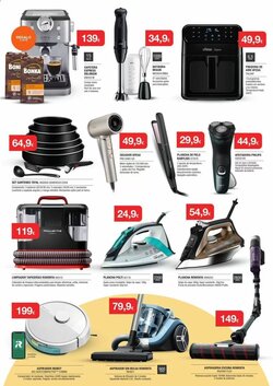 Folleto promocional de Milar válido desde el 07/01/2026 - Página 7.