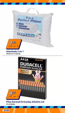 Folleto promocional de Action válido desde el 07/01/2026 - Página 14.