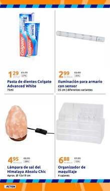 Folleto promocional de Action válido desde el 07/01/2026 - Página 24.