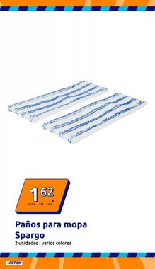 Folleto promocional de Action válido desde el 07/01/2026 - Página 3.