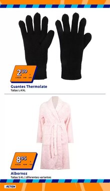 Folleto promocional de Action válido desde el 07/01/2026 - Página 5.