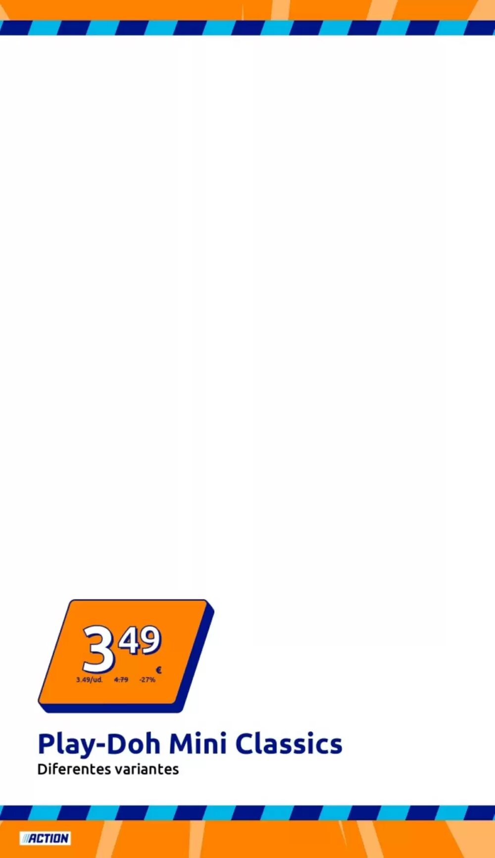 Folleto promocional de Action válido desde el 07/01/2026 - Página 6.