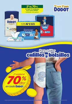 Folleto promocional de HiperDino válido desde el 07/01/2026 - Página 31.