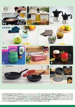 Folleto promocional de HiperDino válido desde el 07/01/2026 - Página 32.