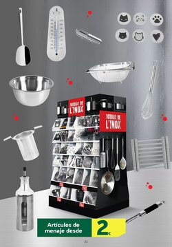 Folleto promocional de HiperDino válido desde el 07/01/2026 - Página 33.