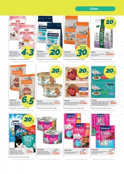 Folleto promocional de MAS válido desde el 07/01/2026 - Página 3.