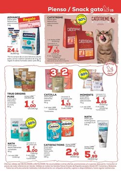 Folleto promocional de Kiwoko válido desde el 08/01/2026 - Página 15.