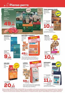 Folleto promocional de Kiwoko válido desde el 08/01/2026 - Página 2.