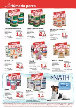 Folleto promocional de Kiwoko válido desde el 08/01/2026 - Página 4.