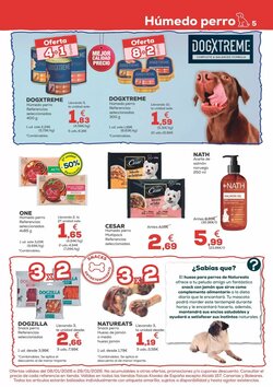 Folleto promocional de Kiwoko válido desde el 08/01/2026 - Página 5.