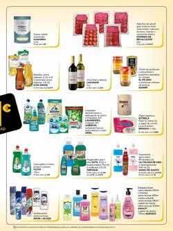 Folleto promocional de Supeco válido desde el 08/01/2026 - Página 3.