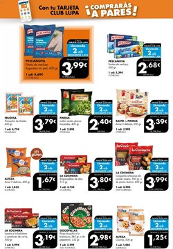 Folleto promocional de Lupa válido desde el 08/01/2026 - Página 2.