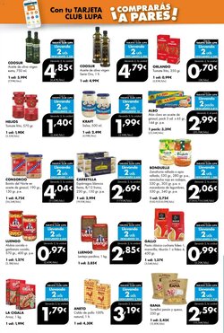 Folleto promocional de Lupa válido desde el 08/01/2026 - Página 4.