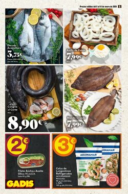 Folleto promocional de Gadis válido desde el 08/01/2026 - Página 6.