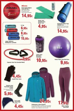 Folleto promocional de FROIZ válido desde el 08/01/2026 - Página 10.