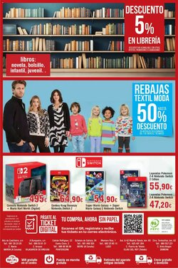 Folleto promocional de FROIZ válido desde el 08/01/2026 - Página 12.