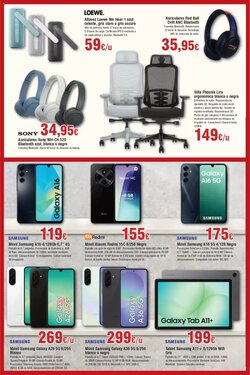 Folleto promocional de FROIZ válido desde el 08/01/2026 - Página 3.