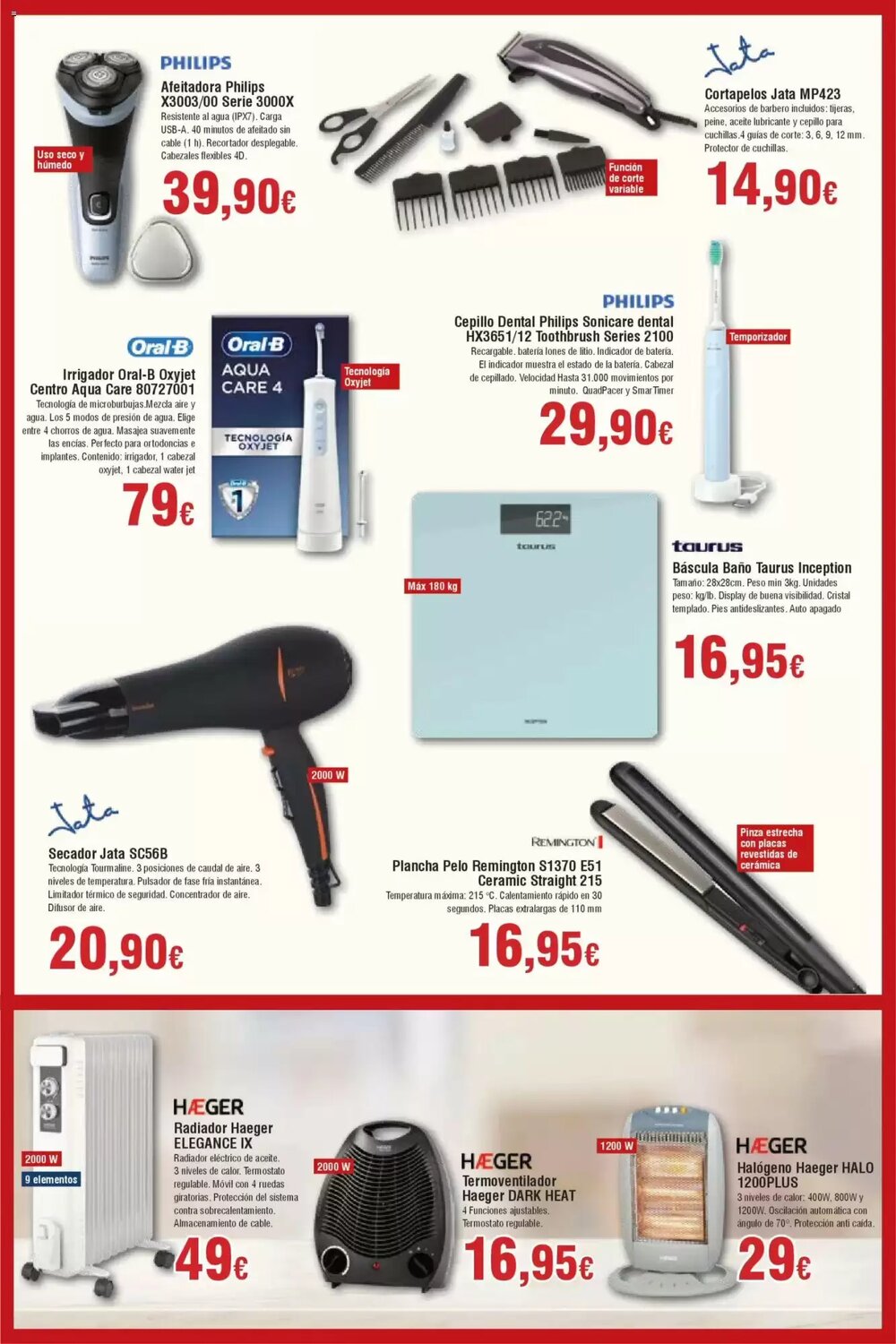 Folleto promocional de FROIZ válido desde el 08/01/2026 - Página 7.