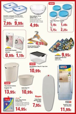 Folleto promocional de FROIZ válido desde el 08/01/2026 - Página 8.