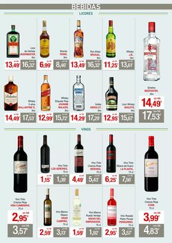 Folleto promocional de mycash profesional válido desde el 08/01/2026 - Página 3.