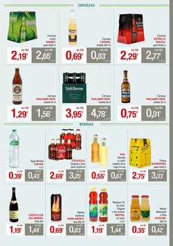 Folleto promocional de mycash profesional válido desde el 08/01/2026 - Página 4.