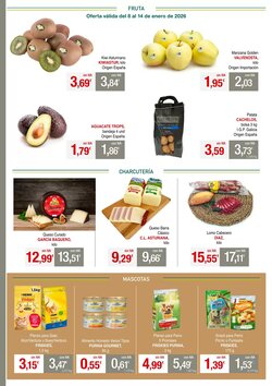 Folleto promocional de mycash profesional válido desde el 08/01/2026 - Página 5.