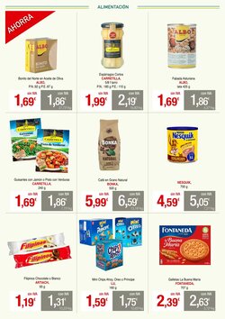 Folleto promocional de mycash profesional válido desde el 08/01/2026 - Página 6.