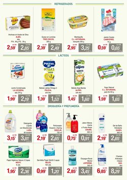 Folleto promocional de mycash profesional válido desde el 08/01/2026 - Página 7.