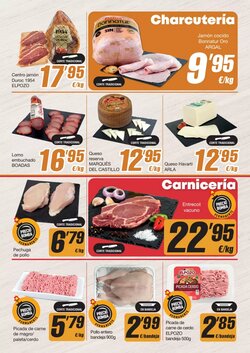 Folleto promocional de Economy Cash válido desde el 08/01/2026 - Página 3.